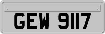 GEW9117