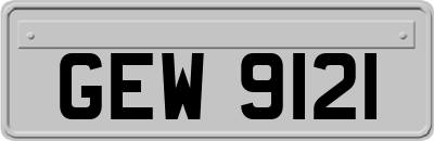 GEW9121