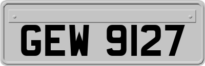 GEW9127