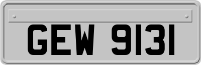 GEW9131
