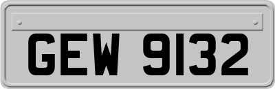 GEW9132
