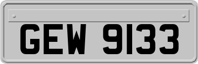 GEW9133