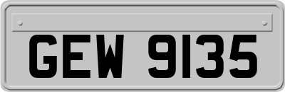 GEW9135