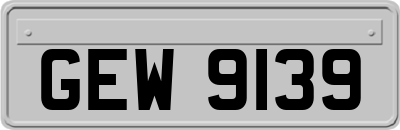 GEW9139