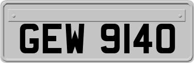 GEW9140