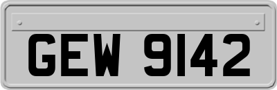 GEW9142