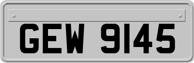 GEW9145