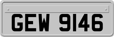GEW9146