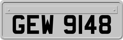 GEW9148