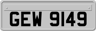 GEW9149