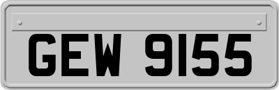 GEW9155