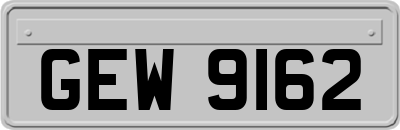 GEW9162