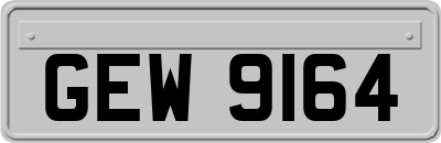 GEW9164