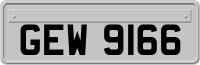 GEW9166