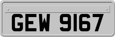 GEW9167