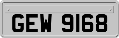 GEW9168