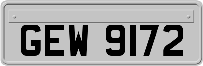 GEW9172