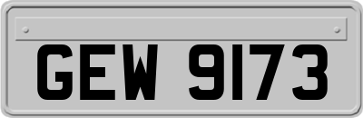 GEW9173