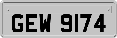 GEW9174