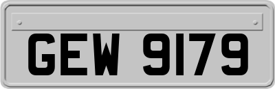 GEW9179