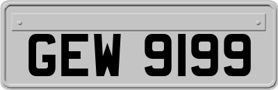 GEW9199