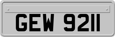 GEW9211