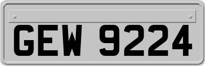 GEW9224