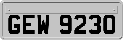 GEW9230