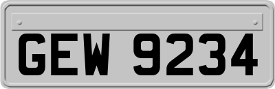 GEW9234