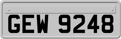 GEW9248