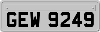 GEW9249