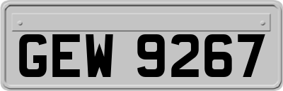 GEW9267