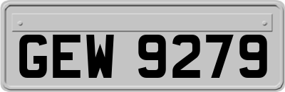 GEW9279