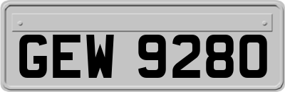 GEW9280