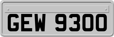 GEW9300