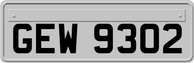 GEW9302