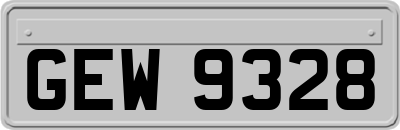 GEW9328