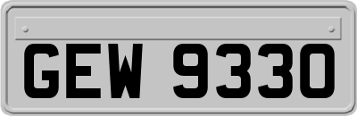 GEW9330