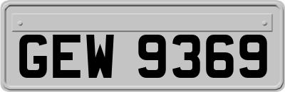 GEW9369