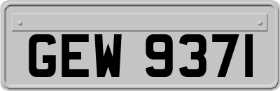 GEW9371