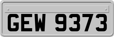 GEW9373