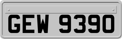 GEW9390