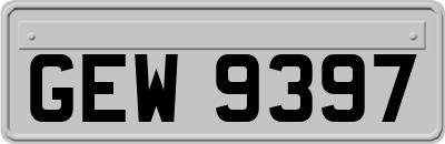 GEW9397