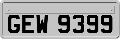 GEW9399