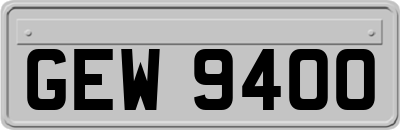 GEW9400