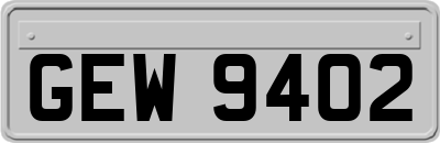 GEW9402