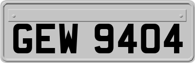 GEW9404