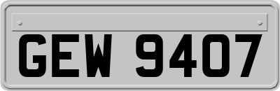GEW9407