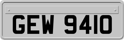 GEW9410