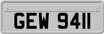 GEW9411